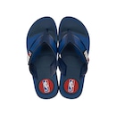 Chinelo Rider Start NBA - Masculino - Foto 2