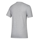 Camiseta adidas Amplifier - Masculina - Foto 2