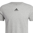 Camiseta adidas Amplifier - Masculina - Foto 3