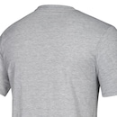 Camiseta adidas Amplifier - Masculina - Foto 4