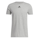 Camiseta adidas Amplifier - Masculina - Foto 1