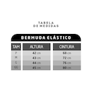 Bermuda Run More Colors - Feminina - Foto 4