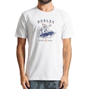 Camiseta Hurley Good Days - Masculina - Foto 1