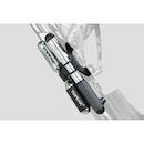 Mini Bomba de Ar Topeak Hybridrocket Rx Inflador Co2 Dobr. - Foto 5