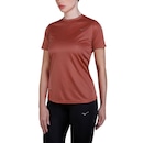 Camiseta Mizuno Energy Stamp - Feminina - Foto 3