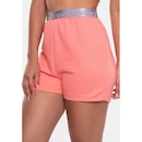 Short Ecko Salve Coral - Feminino - Foto 4