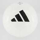 Bola Adidas Adiversal Club Campo Branca - Foto 1