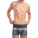 Sunga Quiksilver Boxer Tijuana - Masculina - Foto 3
