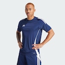 Camiseta adidas Tiro24 Jsy - Masculina - Foto 2