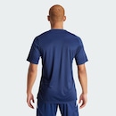 Camiseta adidas Tiro24 Jsy - Masculina - Foto 4