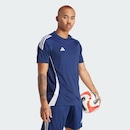 Camiseta adidas Tiro24 Jsy - Masculina - Foto 5