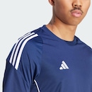 Camiseta adidas Tiro24 Jsy - Masculina - Foto 9