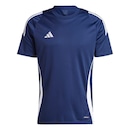 Camiseta adidas Tiro24 Jsy - Masculina - Foto 1