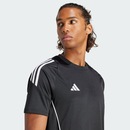 Camiseta adidas Tiro24 Jsy - Masculina - Foto 9