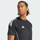 Camiseta adidas Tiro24 Jsy - Masculina - Foto 9