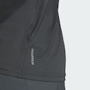 Camiseta adidas Adizero e Tee - Masculina - Foto 8