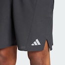 Shorts adidas adidas D4T Hr Sho - Masculino - Foto 6