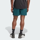 Shorts adidas adidas D4T Hr Sho - Masculino - Foto 3