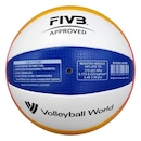Bola Vôlei de Praia Mikasa Beach Pro - Foto 2