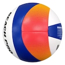 Bola Vôlei de Praia Mikasa Beach Pro - Foto 4