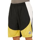 Bermuda Braziline Santos Archery - Masculina - Foto 2