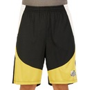 Bermuda Braziline Santos Archery - Masculina - Foto 1