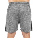 Bermuda Poker Texas com Bolsos - Masculina - Foto 2