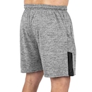 Bermuda Poker Texas com Bolsos - Masculina - Foto 3