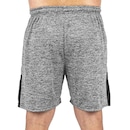 Bermuda Poker Texas com Bolsos - Masculina - Foto 4