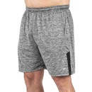 Bermuda Poker Texas com Bolsos - Masculina - Foto 1