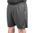 Bermuda Poker Texas Plus Size - Masculina - Foto 5