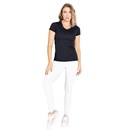 Camiseta Trinys Eco Dry Essential A-860 - Feminina - Foto 3