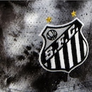 Shorts do Santos Surf Center Oficial - Masculino - Foto 3