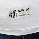 Camiseta do Santos Surf Center Esportiva - Masculina - Foto 2