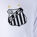 Camiseta do Santos Surf Center Esportiva - Masculina - Foto 3
