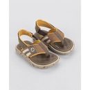 Chinelo De Dedo Cartago Mini Ii Baby - Menino - Foto 3