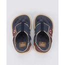 Chinelo De Dedo Cartago Mini Ii Baby - Menino - Foto 1