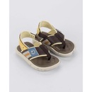 Chinelo De Dedo Cartago Mini Ii Baby - Menino - Foto 1