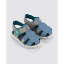 Sandália Cartago Mini Pescador Baby - Infantil - Foto 1