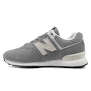 Tênis New Balance 574 Legacy - Unissex - Foto 2
