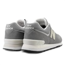 Tênis New Balance 574 Legacy - Unissex - Foto 3