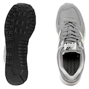 Tênis New Balance 574 Legacy - Unissex - Foto 5