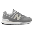 Tênis New Balance 574 Legacy - Unissex - Foto 1