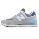 Tênis New Balance 574 Legacy - Unissex - Foto 2