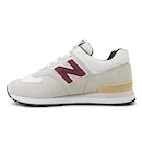 Tênis New Balance 574 Windbreaker - Feminino - Foto 2
