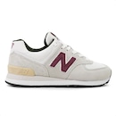 Tênis New Balance 574 Windbreaker - Feminino - Foto 1