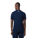 Camiseta Lacoste Regular Fit - Masculina - Foto 2