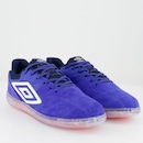 Chuteira Futsal Umbro Pro Challenge - Adulto - Foto 2