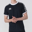 Camisa Umbro Traditional Club - Masculina - Foto 1