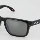 Óculos de Sol Unissex Oakley Holbrook Polished - Foto 3